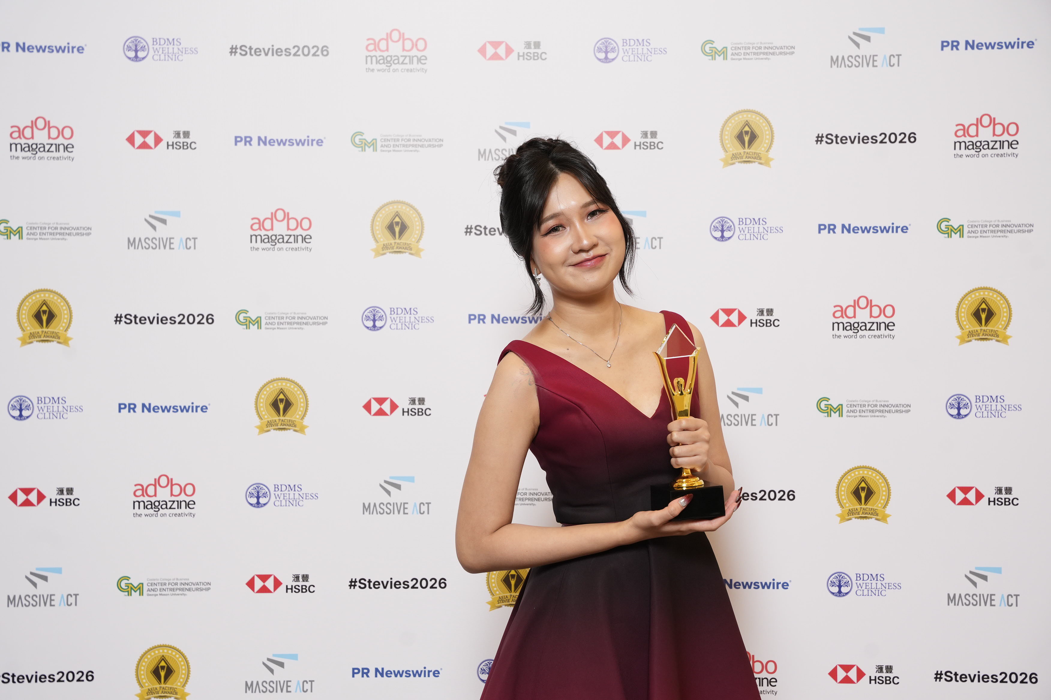 APSA26 Winner 6